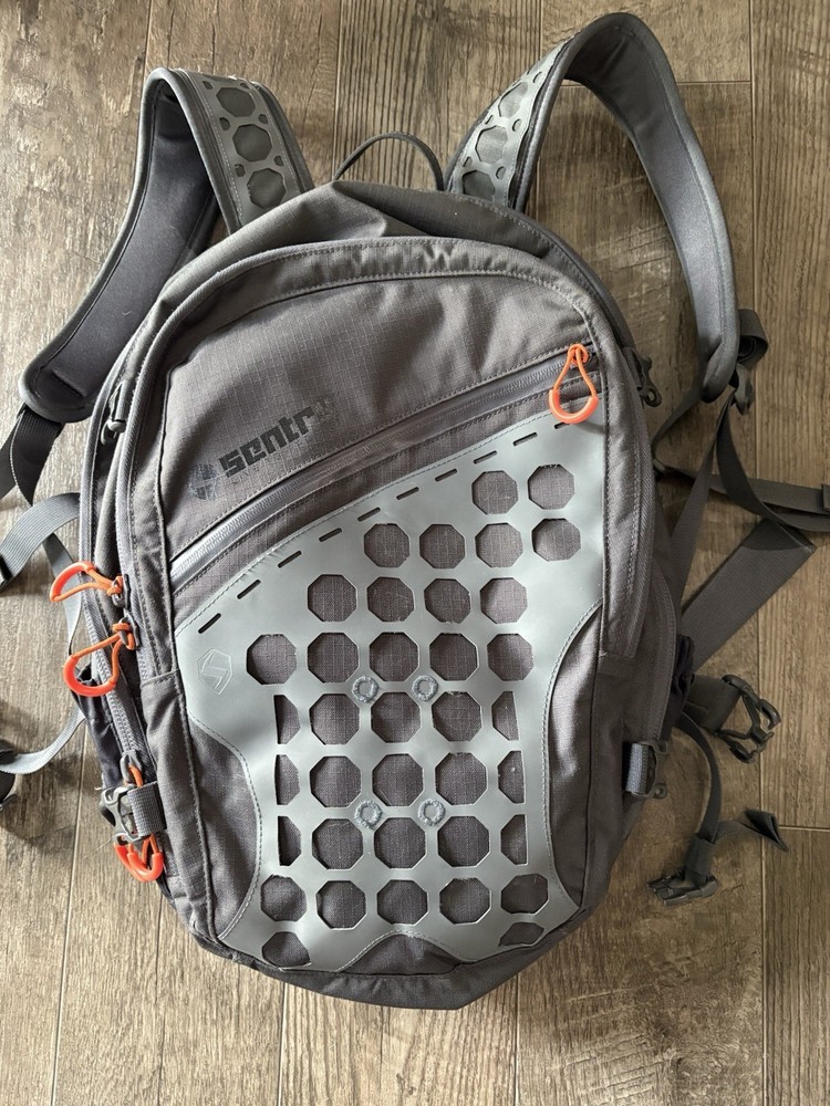 SENTRY Tumalo Extreme Backpack