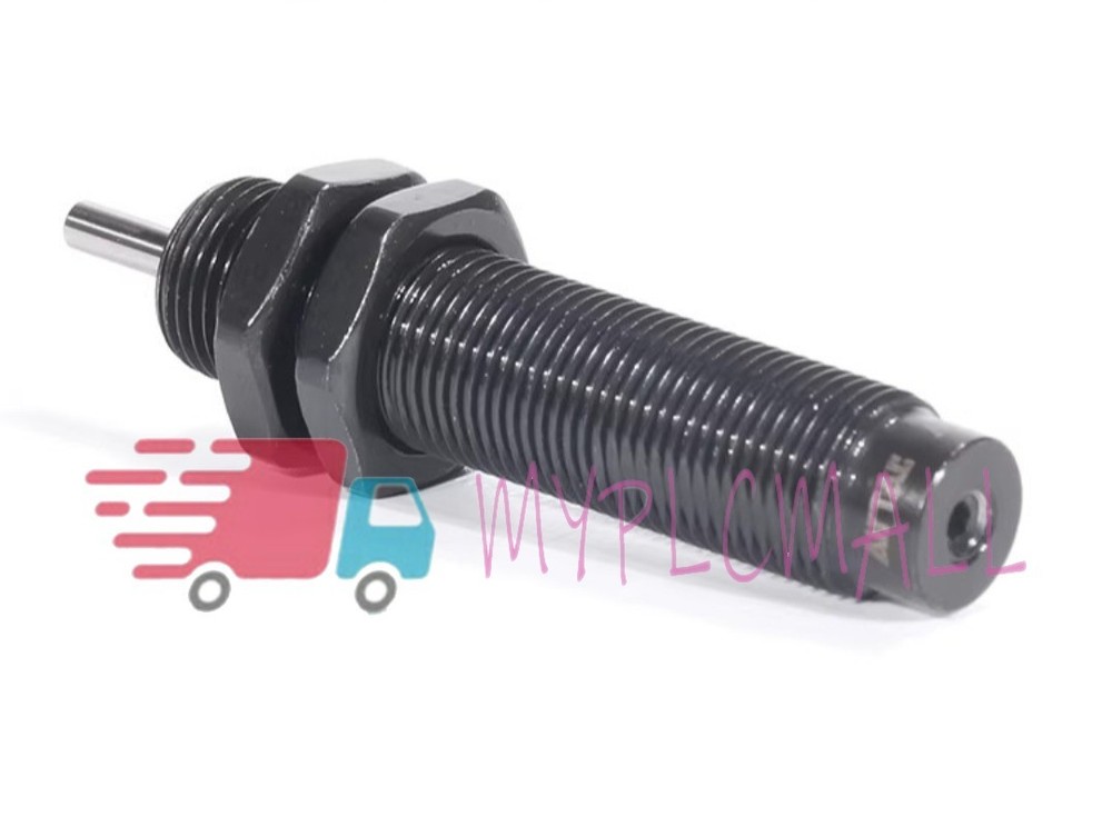 1pcs AirTAC   Headless Hydraulic Buffer  ACA2030-2N