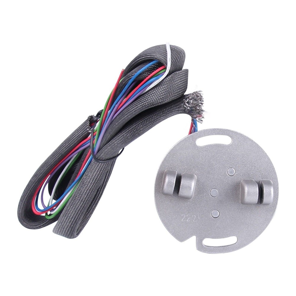 Programmable Single Fire Electronic Ignition Module For Harley Dyna 2000i
