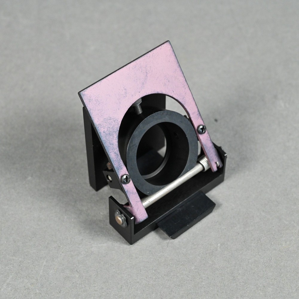 Perkin Elmer Cell Sample Holder - Labsphere Spectrophotometer Spectrometer