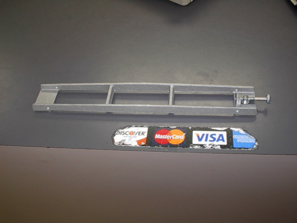 ROGERS DYNA -SONIC SNARE FRAME .!!