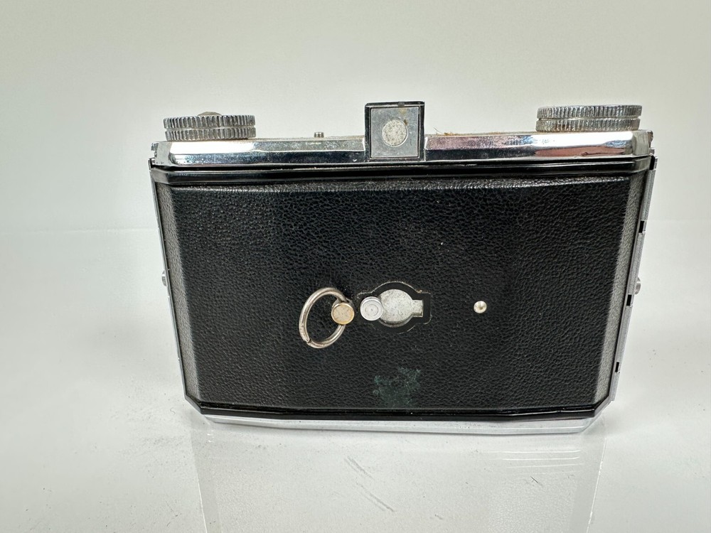 Voigt junior - USA RARE