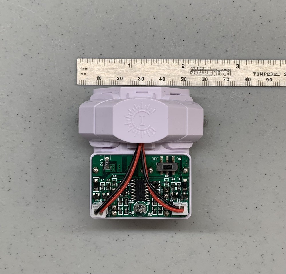 Self Driving Optibot Robot