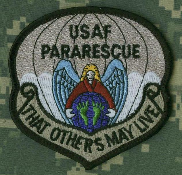 LOCKHEED SKUNKWORKS Advanced Development Programs vêlkrö PATCH: ADP FLIGHT TEST