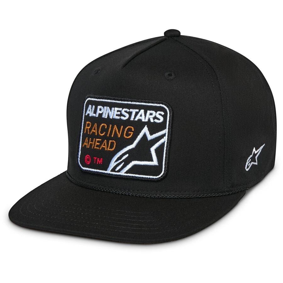 Alpinestars Intuitive Snapback Hat