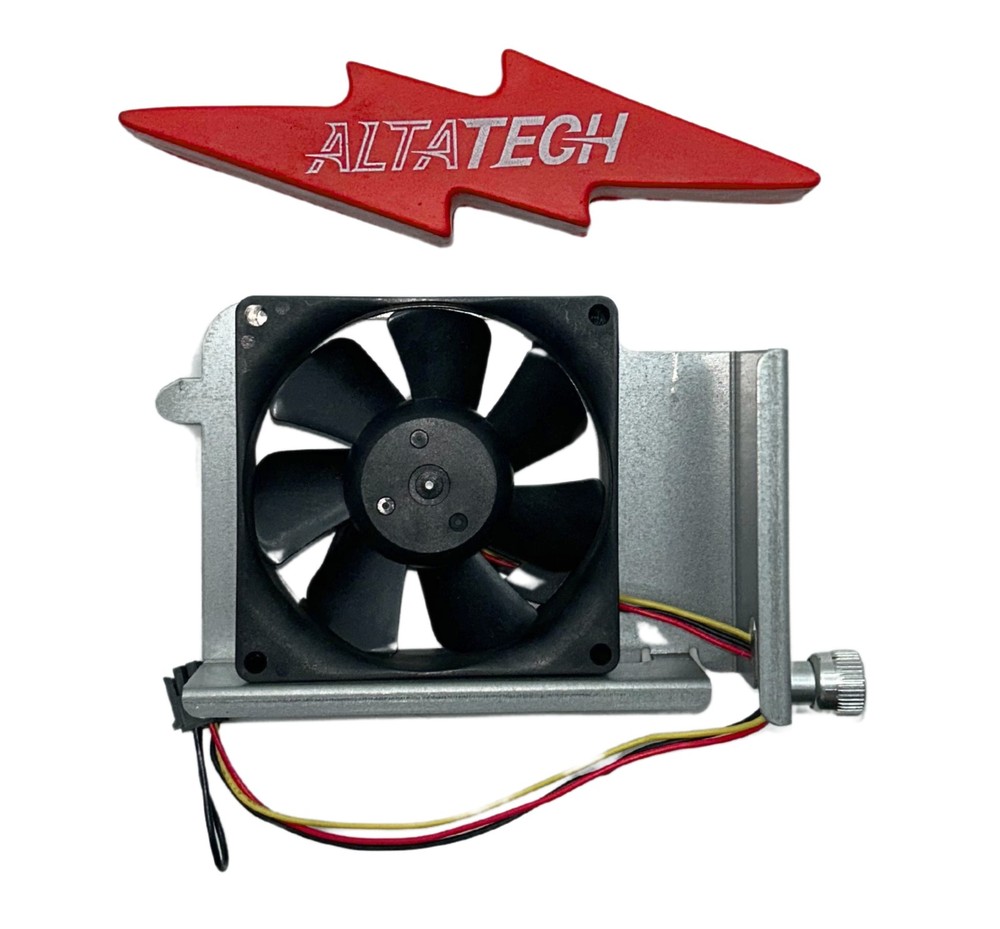 Sun Microsystems 541-1081 80MM Fan Tray