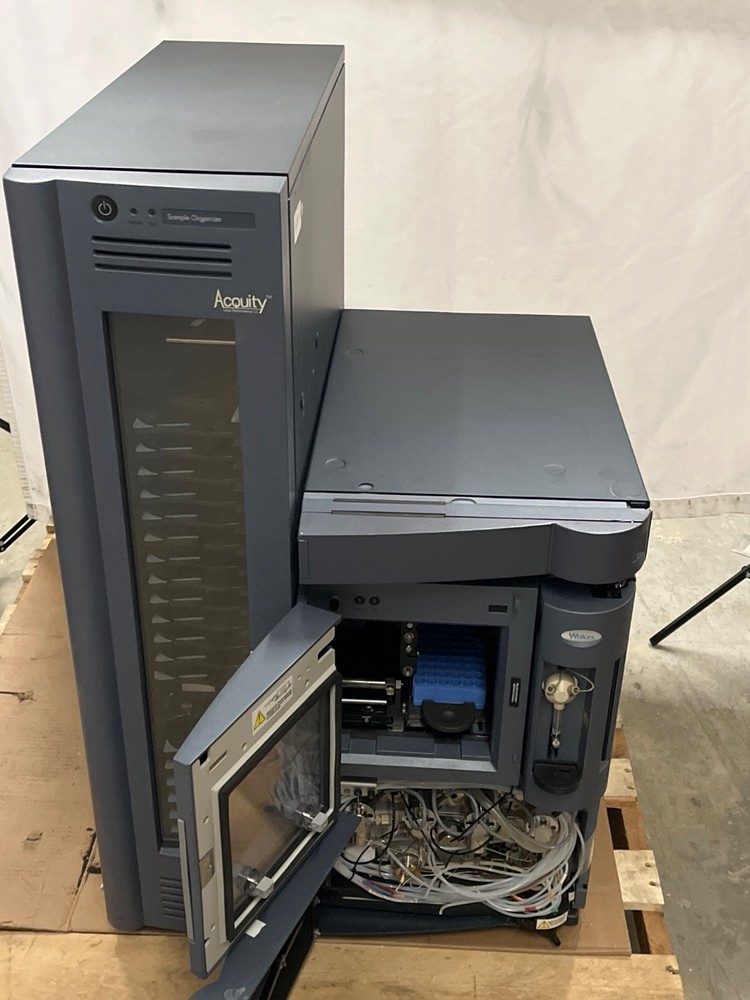 Waters ACQUITY UPLC System Sample Organizer, Solvent Manager & Sample Manager