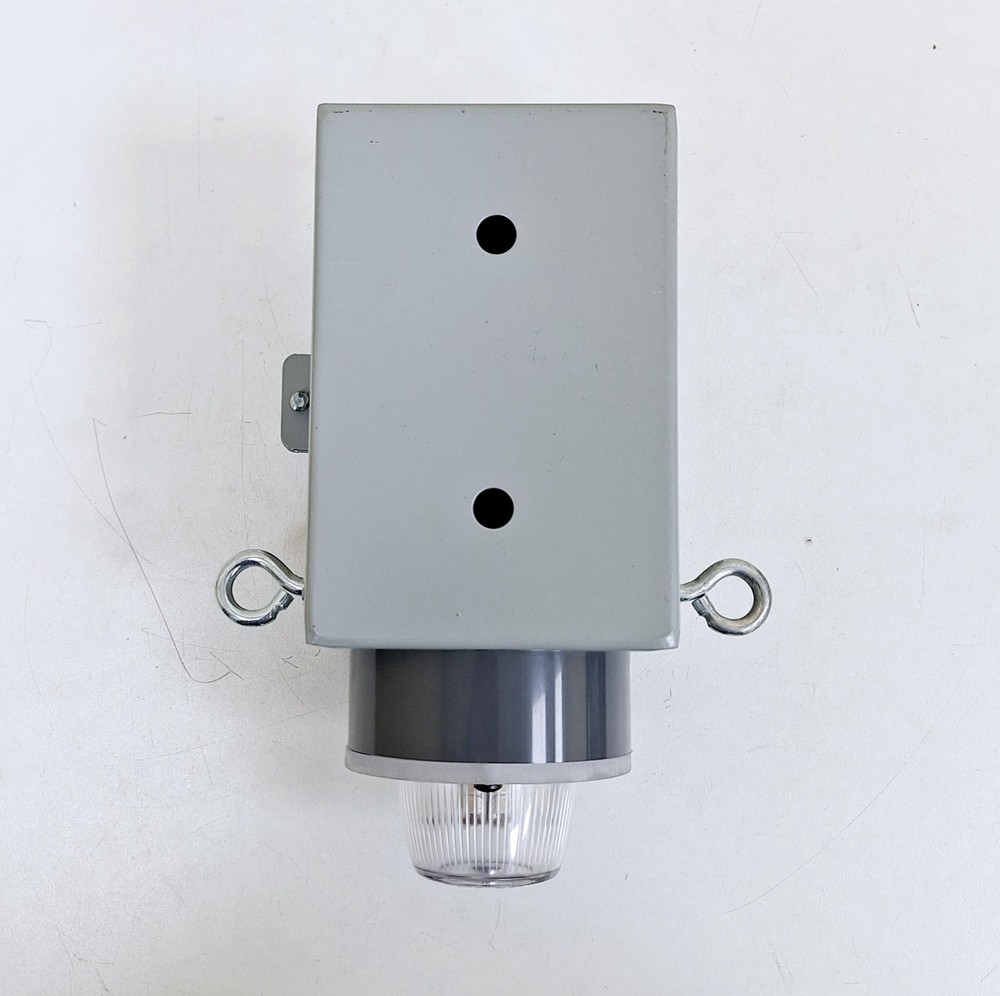 CMH Industries 1663-4CRVA / 1663-4F Qas Andon Call Switch