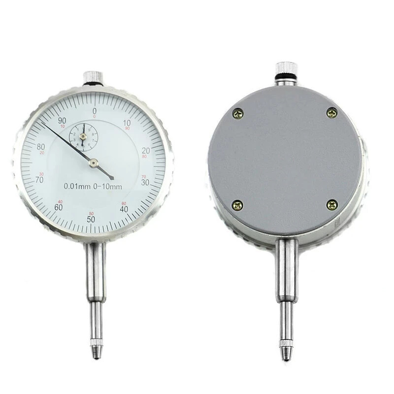 0.01mm Precision Tool Accuracy Measurement Instrument Dial Indicator Precision T