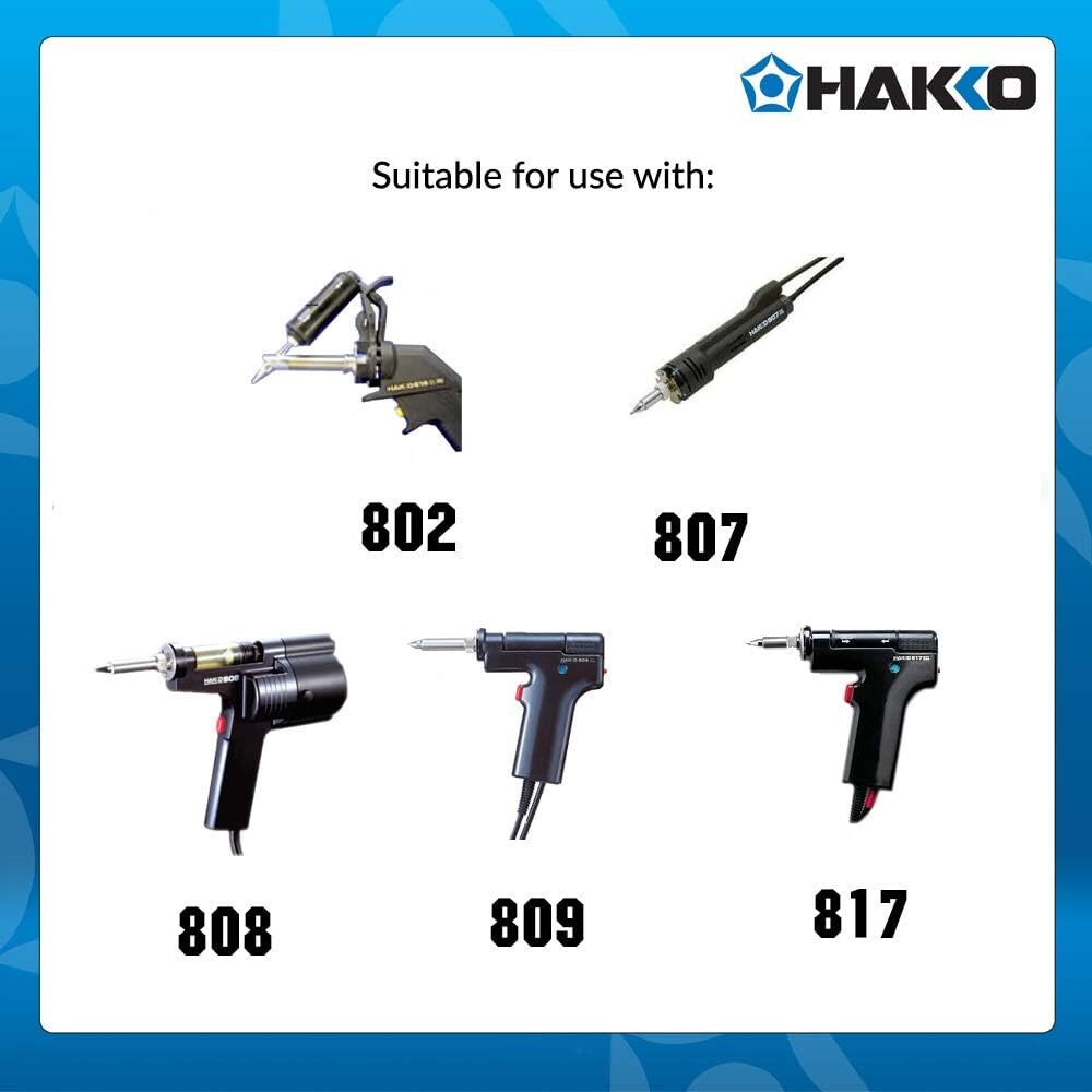HAKKO (HAKKO) Exchange nozzle 1.6mm A1007