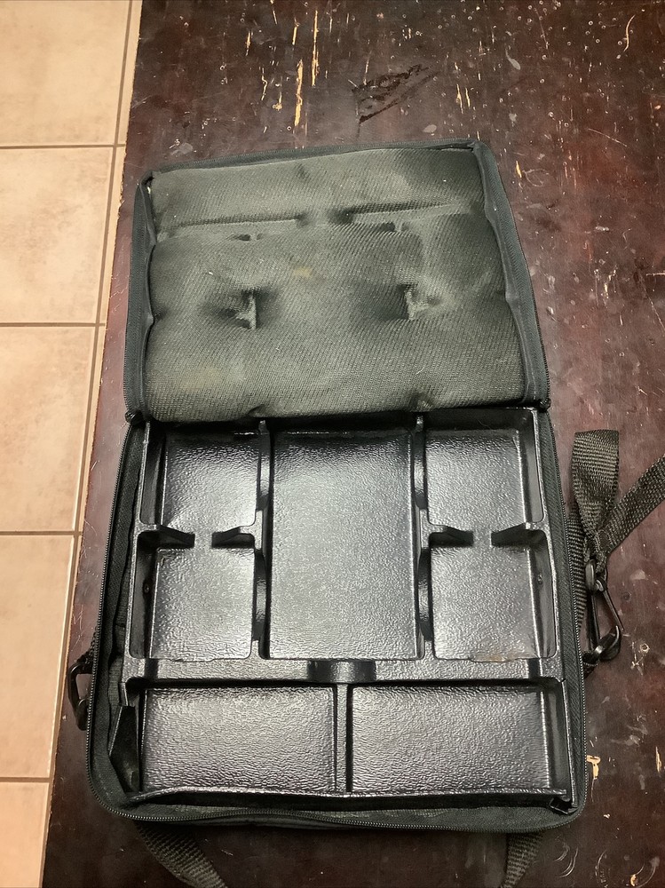 Nintendo Gameboy Travel Carrying Case