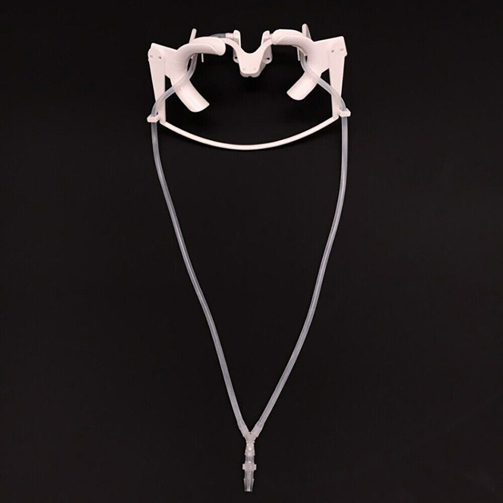 Dental Orthodontic Nola Cheek Retractor Dry Field System Mouth Opener Parts S/L