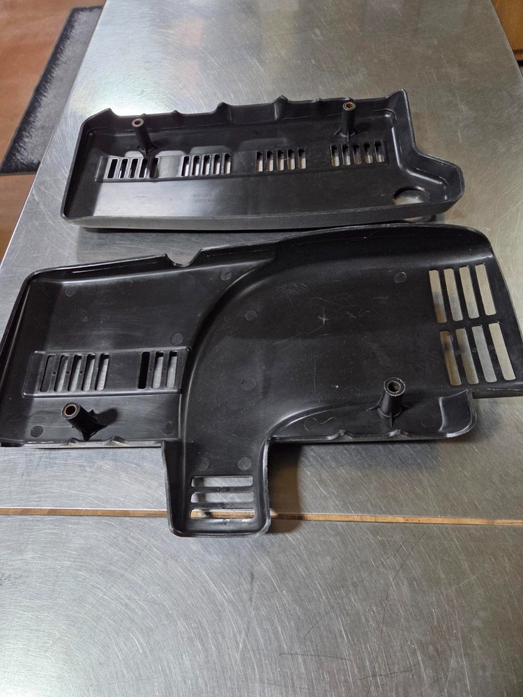 MerCruiser Inboard 7.4L (454) Engine Covers(Set)