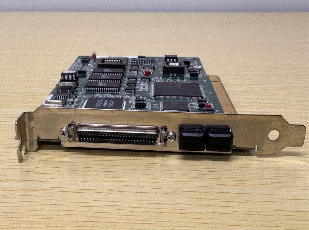 Digidesign Avid Digi 001 PCI Interface Controller Card 941006492-00