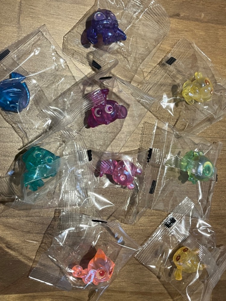 Disney Doorables Easter 2026 Singles-YOU PICK!