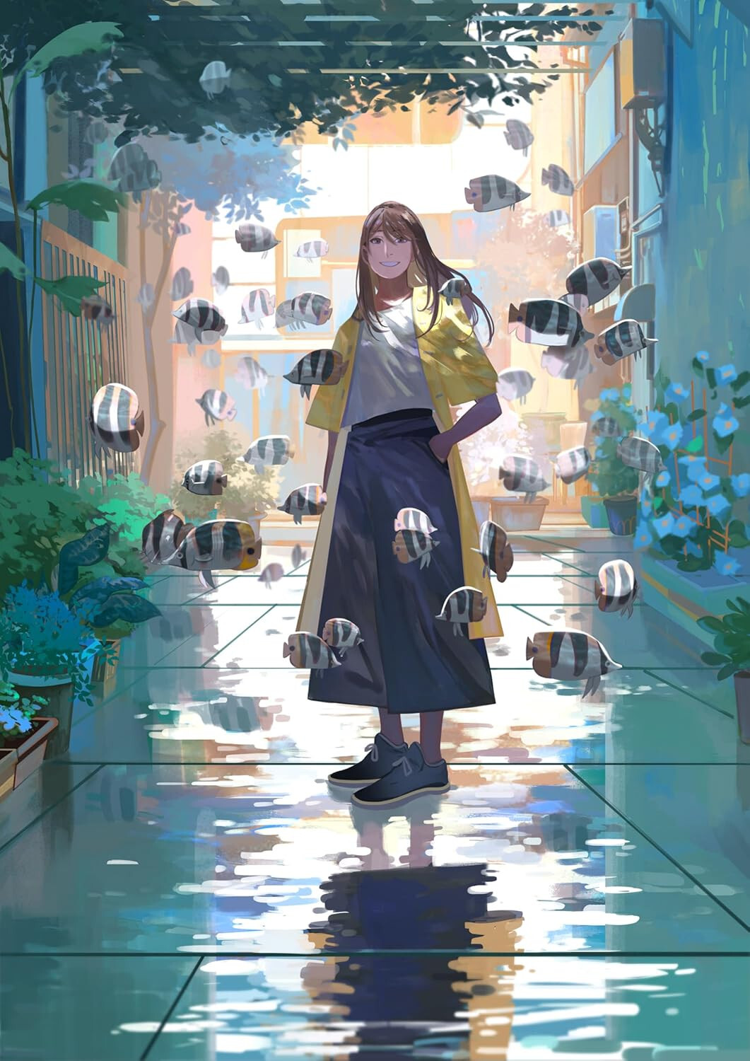 CLIP STUDIO PAINT EX - Version 4 | Perpetual Lic. I Retail Pack w/ Bonus Brushes