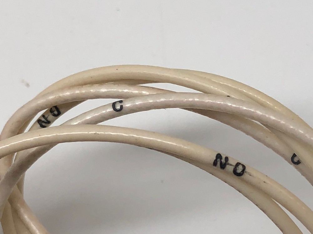 NEW MICRO SENSITIVE SWITCH EF1009