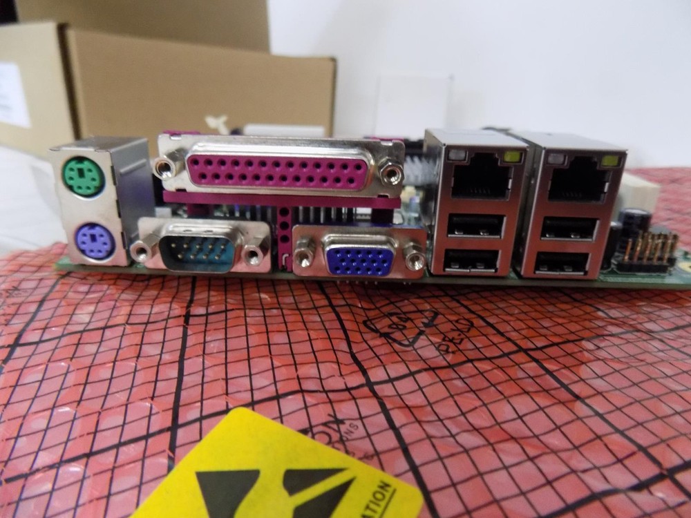 EPOX IP-4M855LP MAINBOARD MOTHERBOARD