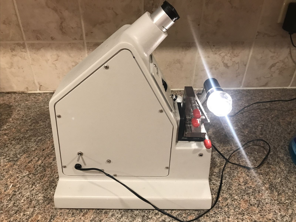 Thermo Electron Refractometer 334610