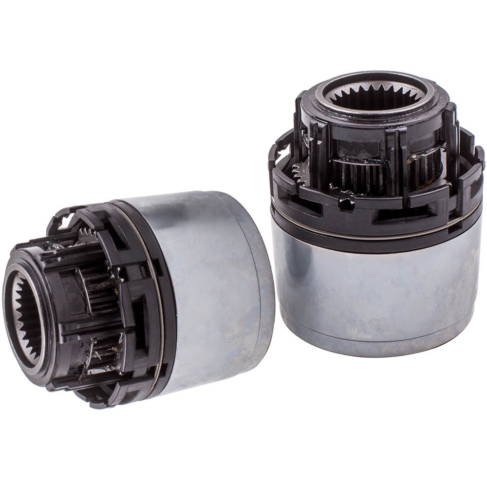 Locking Hub Manual Conversion Kit fit Ford Ranger 1998 1999 2000