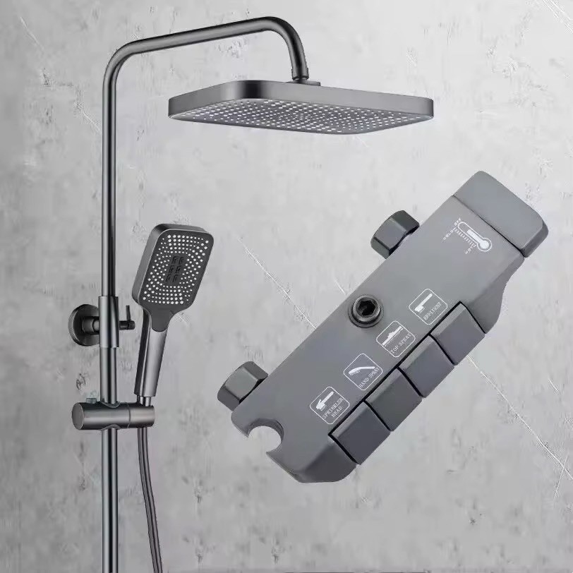 Faucet