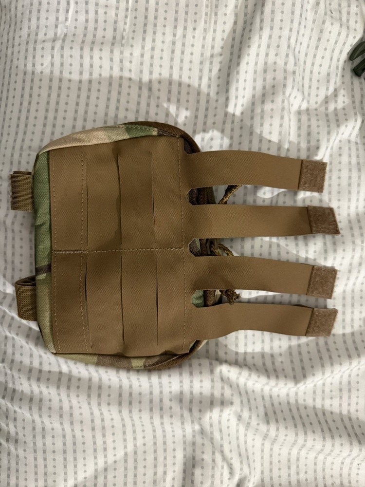 Pew Tactical Shaw Concepts ARC Admin Pouch Replica
