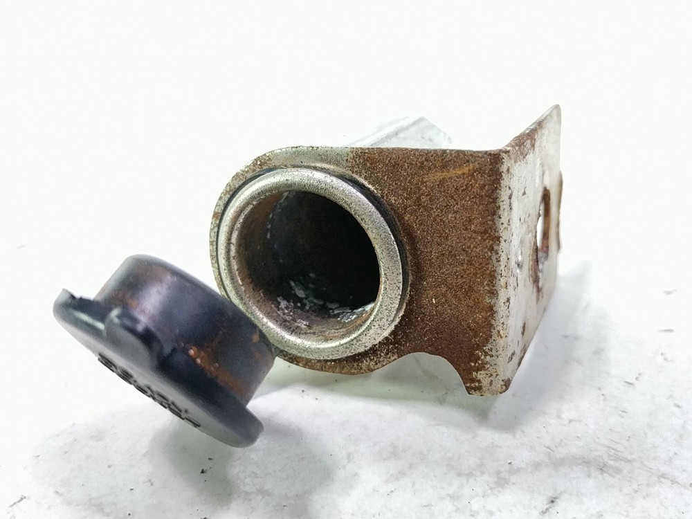 00 BMW R1200C On-Board Socket Power Adapter