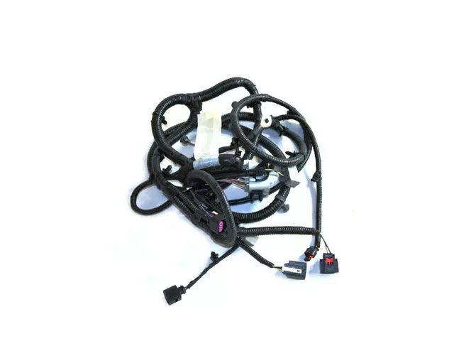 Genuine Mopar Front End Module Wiring 68238479AA