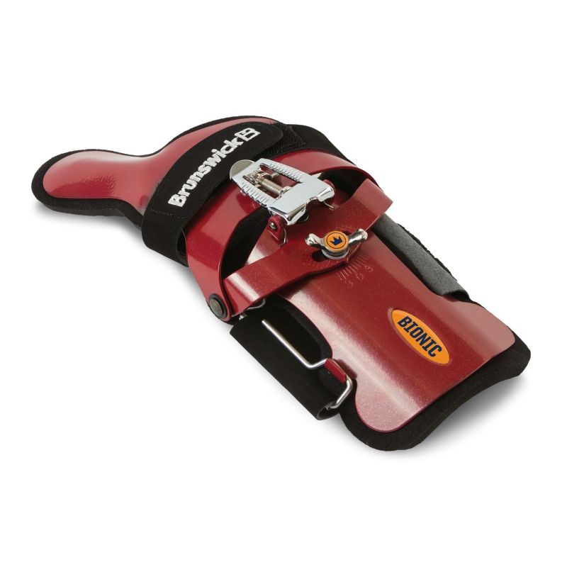 Brunswick Bionic Positioner XF Bowling Wrist Support
