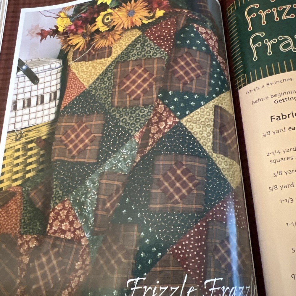 Thimbleberries You’re Invited Book 335