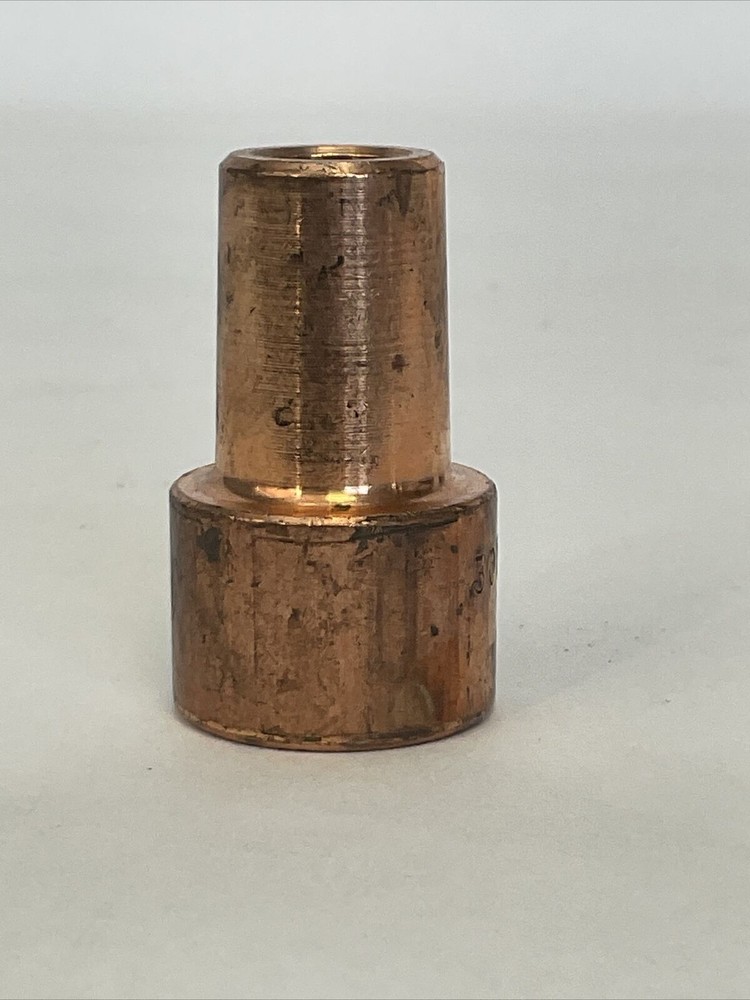 307 TUFF WELDING TIP RESISTANCE