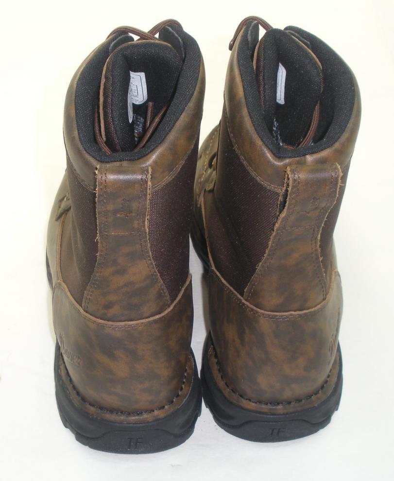 Danner 45024-12D 8" Sharptail Boot Size 8D