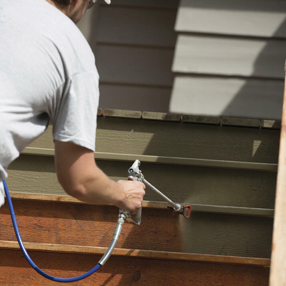 20" Airless Paint Sprayer Tip Extension