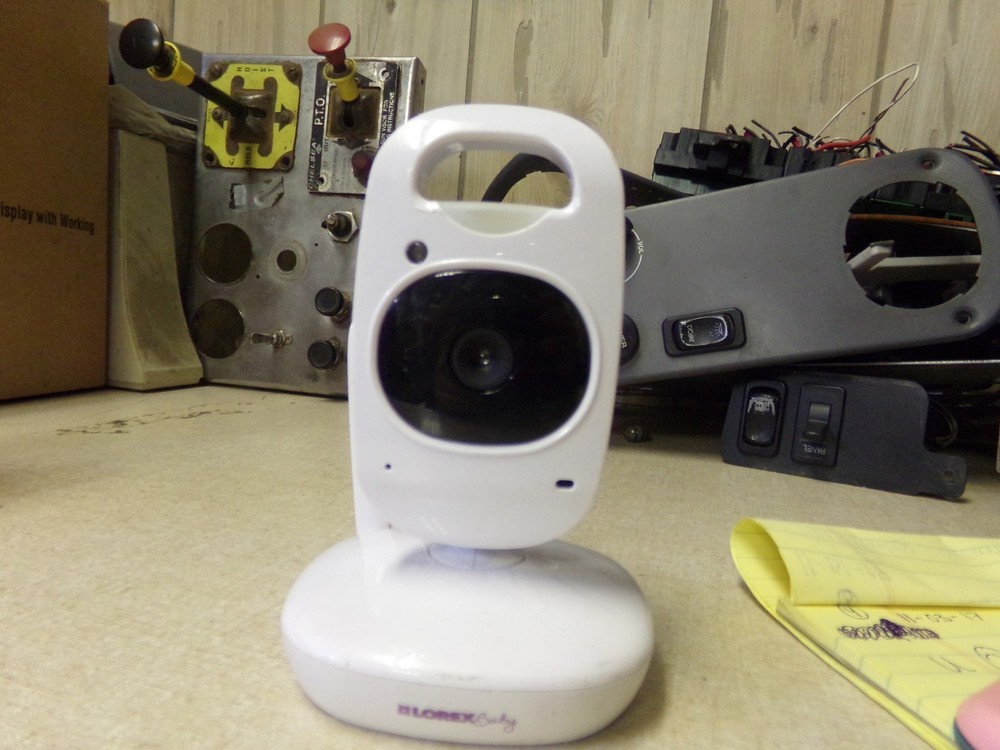 Lorex Baby Security Camera *FREE SHIPPING*