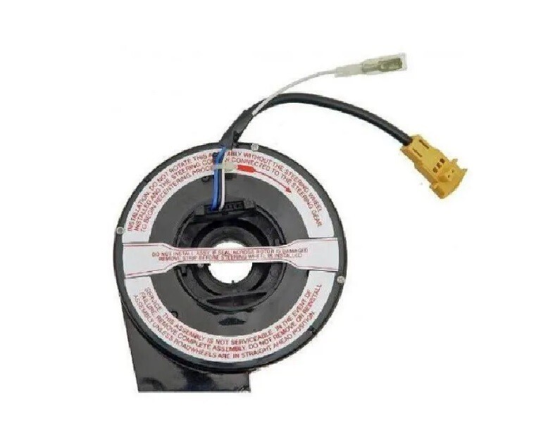 56047103AA Clock Spring Fit Jeep Cherokee 1997-2001 & Wrangler & TJ 1997-2000