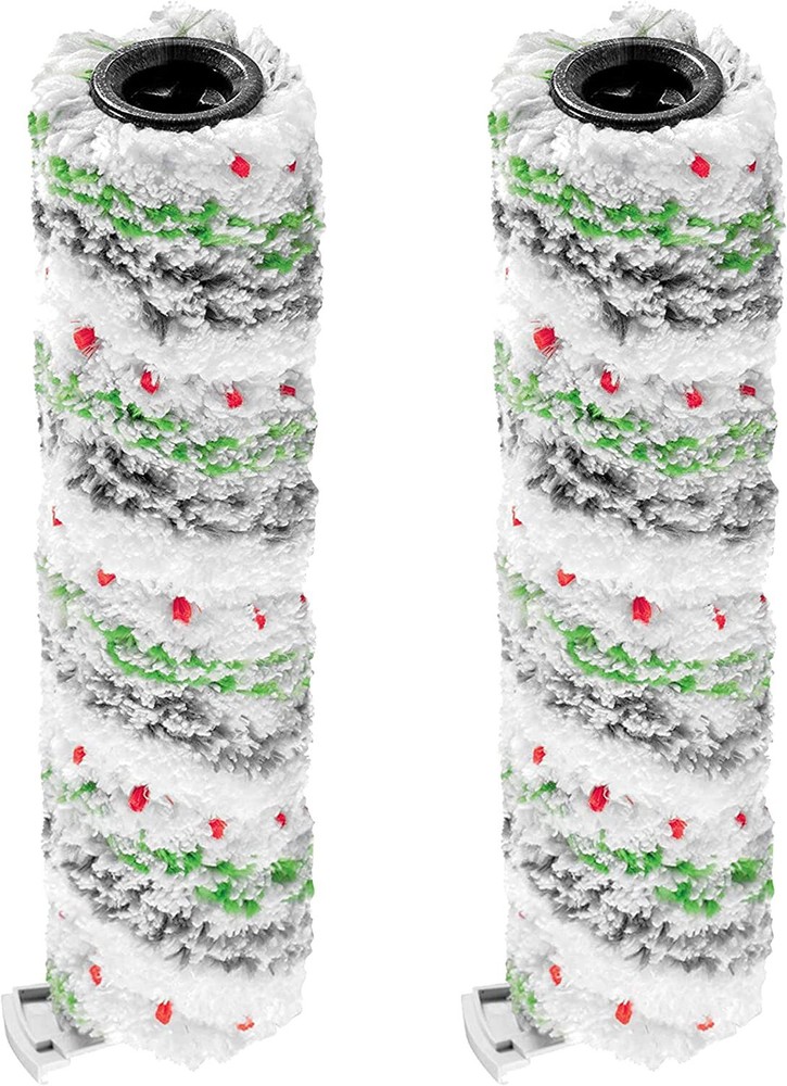Replacement Bissell Crosswave Multi Surface Brush Roll Compatible w Bissell 2788