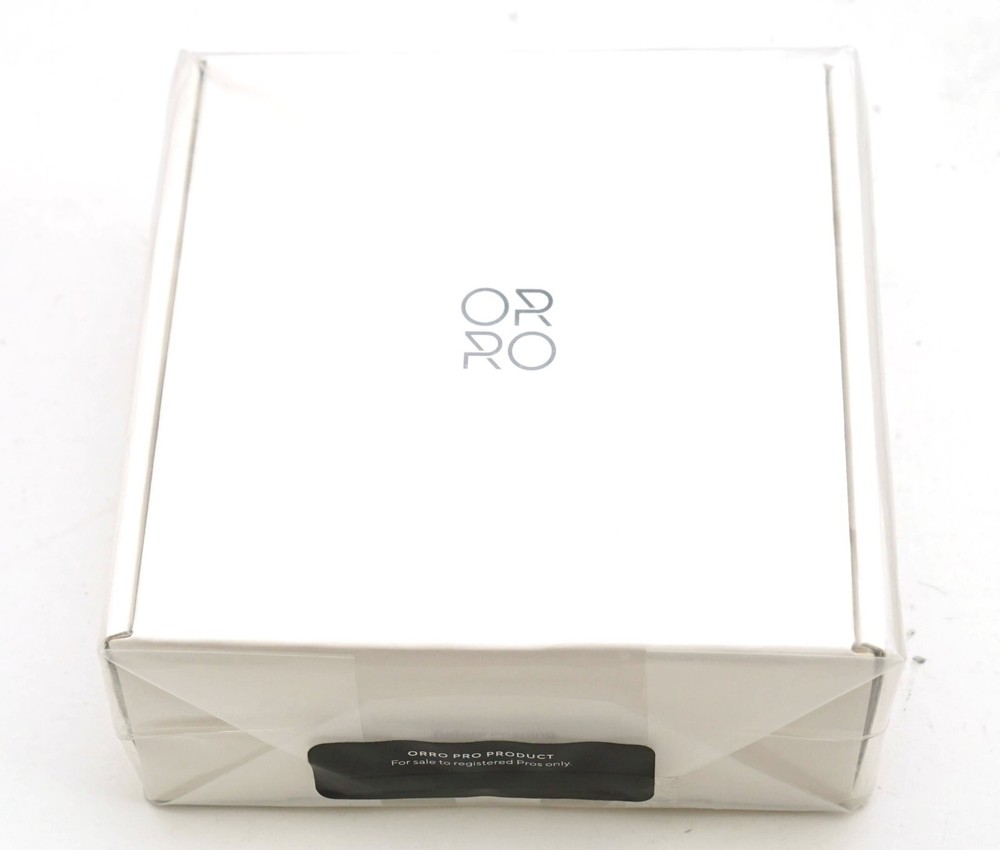 ORRO ONE Smart Home Control Light Switch Dimmer A-PRD-0010 WHITE