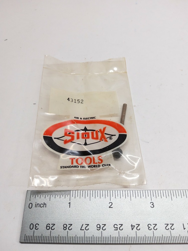 SIOUX TOOL 43152 (NEW)