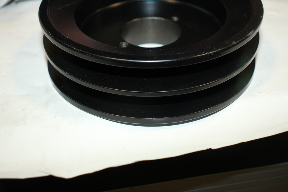 Dodge Bushed Sheave 2MBL57