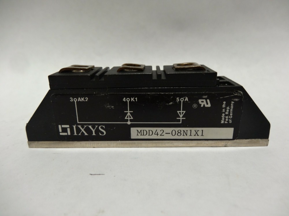 IXYS MDD42-08N1X1 Thyristor Module