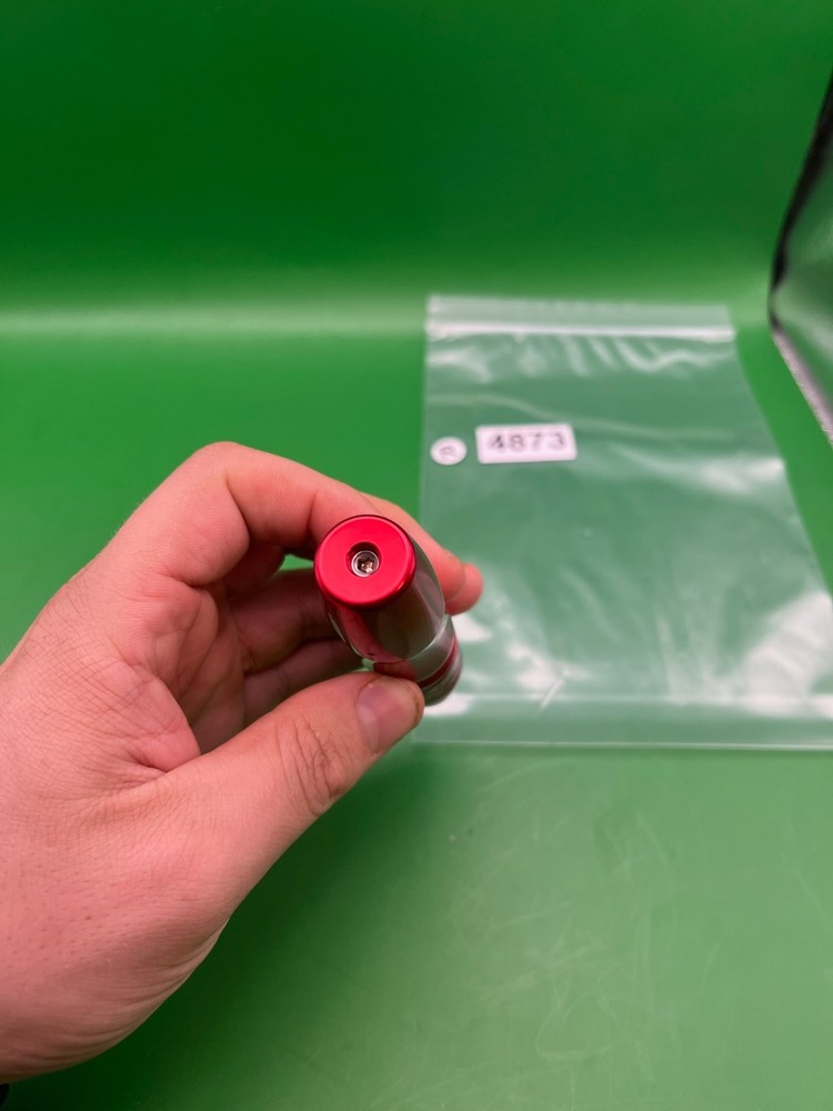 Bob Long 360* Regulator