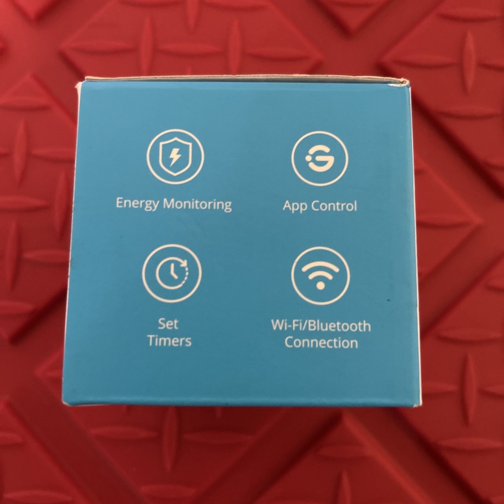 govee smart plug pro