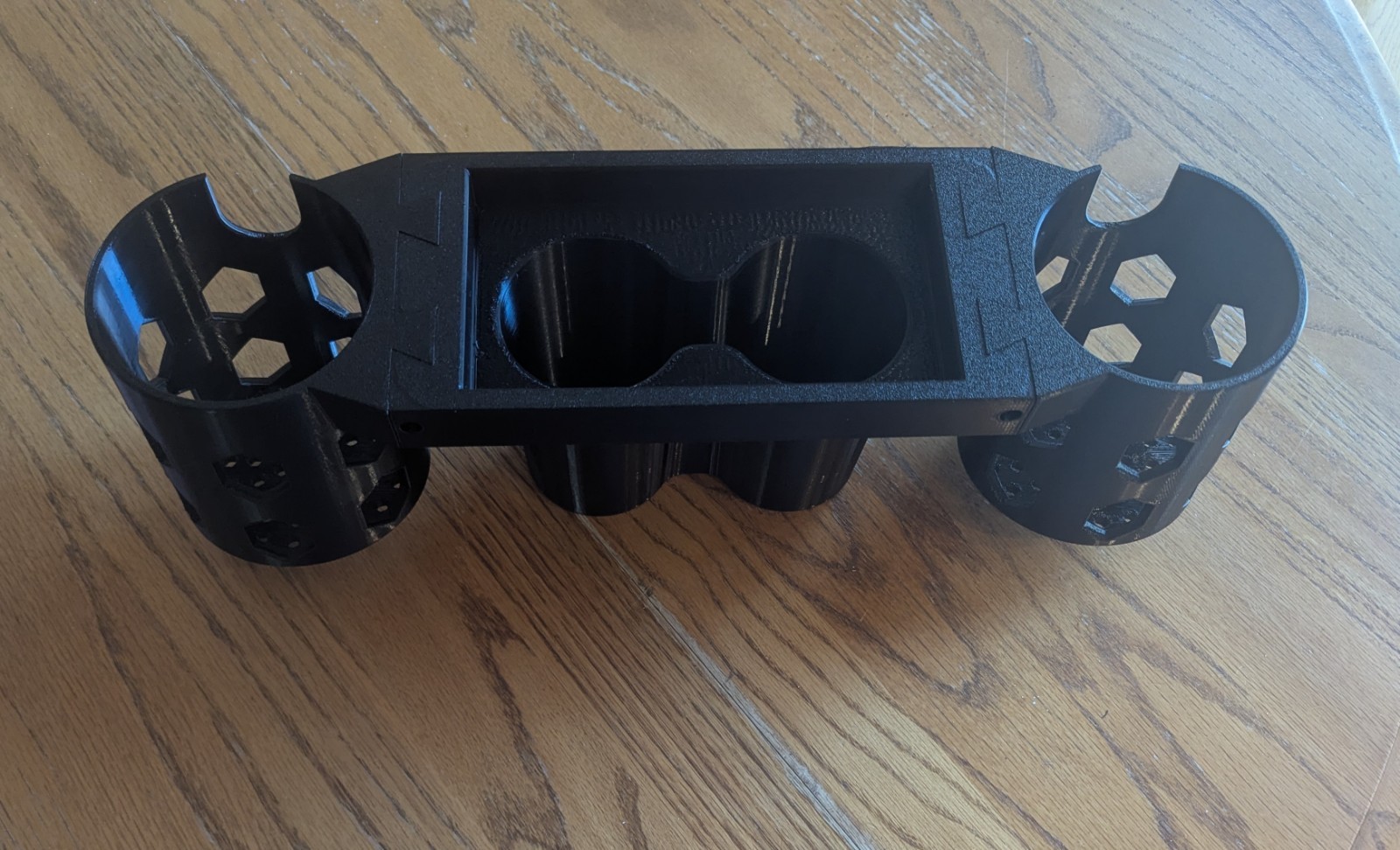 Teryx 4 / Teryx 2 CupHolder Adapter, Phone Holder, New, 3d Printed, Kawasaki