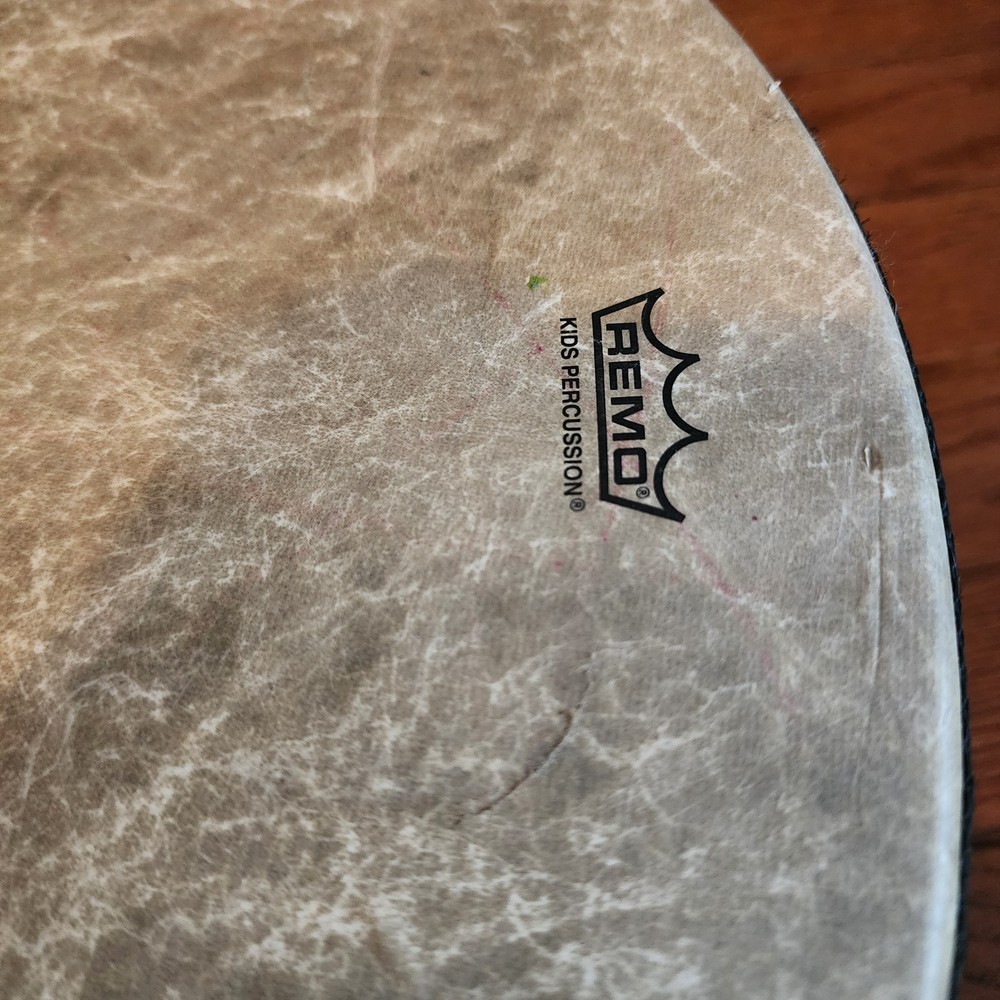 Remo 18" Gathering Drum