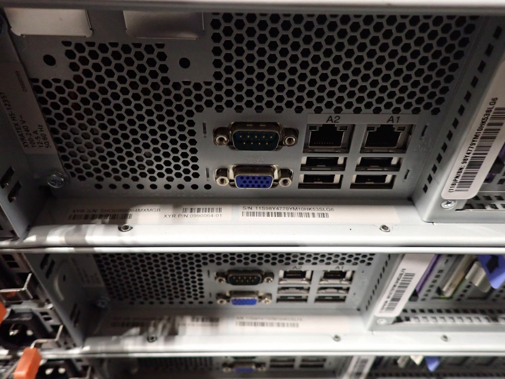 IBM 98Y4779 Other, XIV 4TB Data Module SAS GEN3 Modular Storage Array