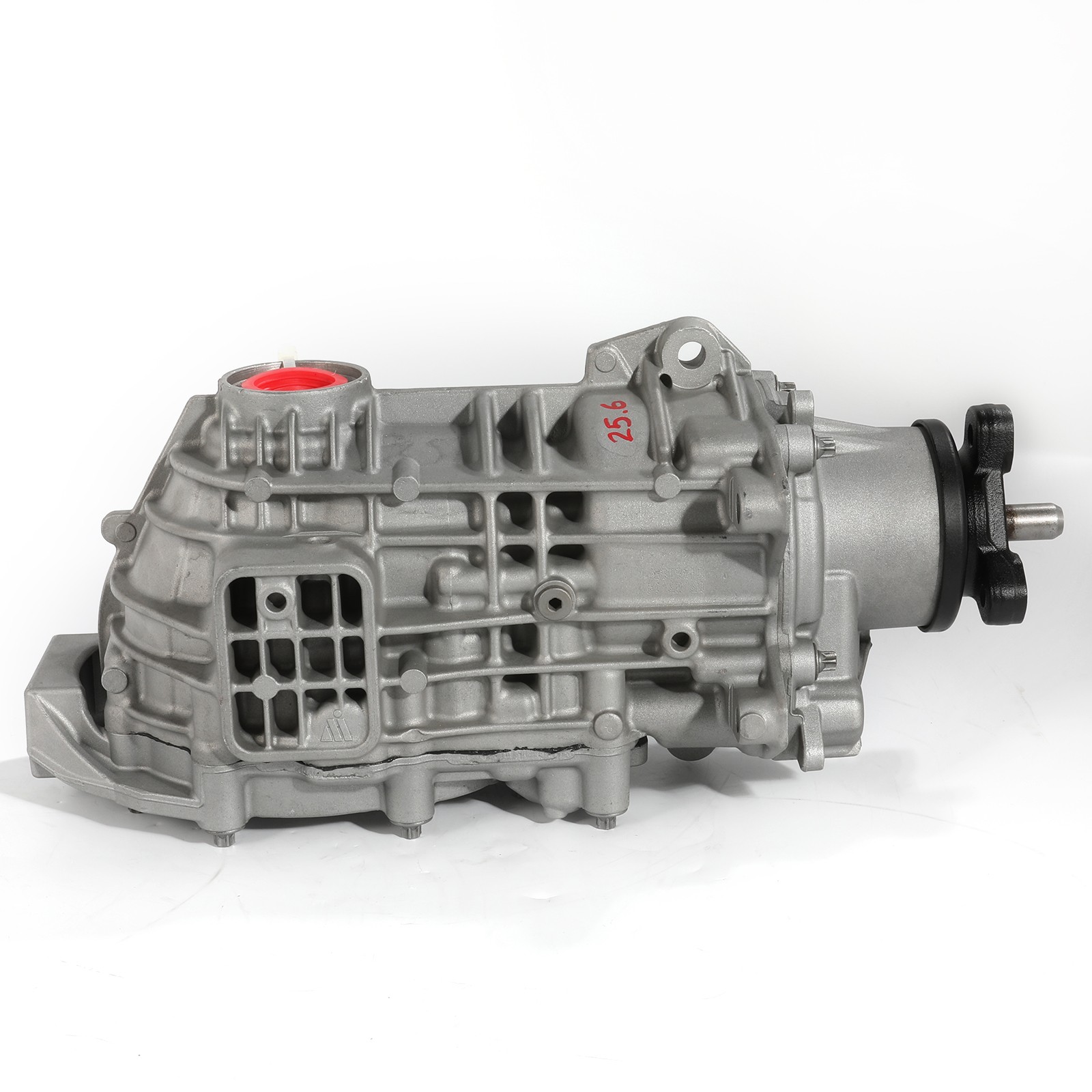 Rear Differential Assembly For Mercedes-Benz CLA250 A176 B250 CLA200 4-Matic