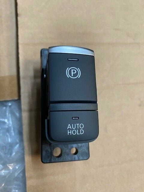 Genuine Nissan Prk Brake Switch 25175-6CA0A (NEW)