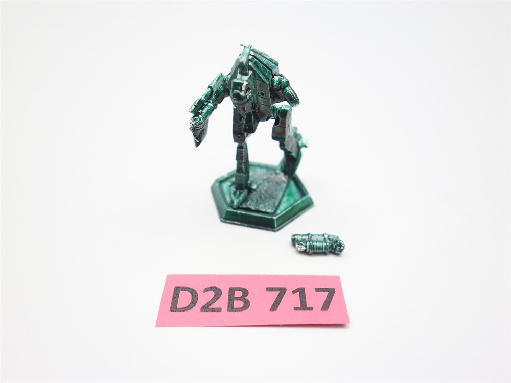 Battletech: Nightsky (metal)