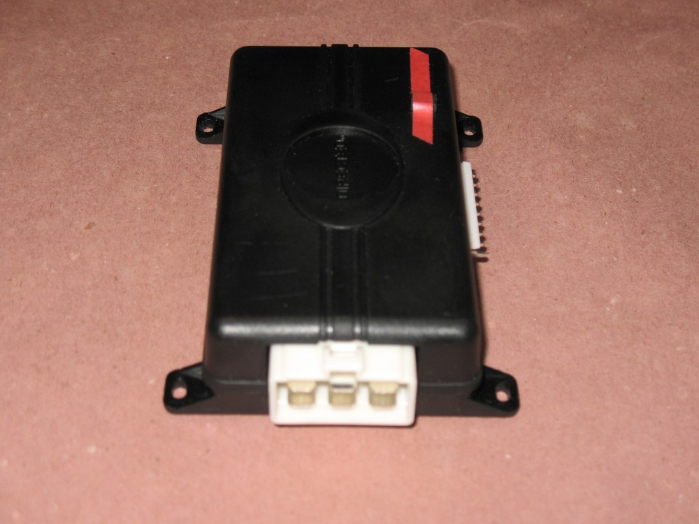 Automate DEI 4101A, 4101, 4103A 1way Remote Starter Brain Module