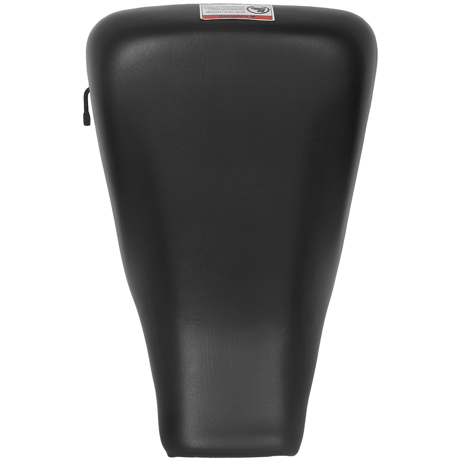 For Honda TRX400FA TRX400FGA Rancher 400 4x4 2004-2007 Complete Seat Black